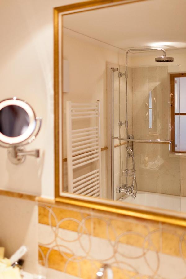 Hotel Solaria Ischgl Bagian luar foto