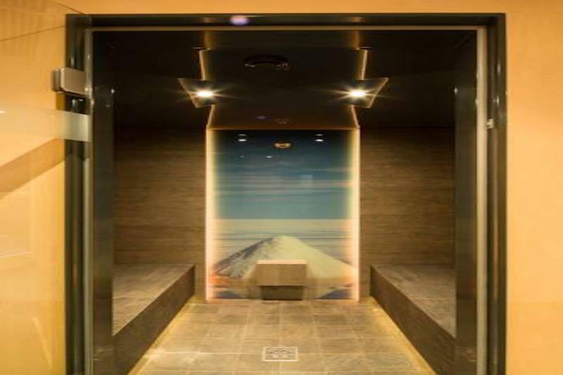 Hotel Solaria Ischgl Bagian luar foto